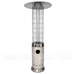 Уличный газовый обогреватель Aesto A-07Т в Пензе