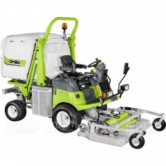 Садовый райдер Grillo FD 2200 TS 4WD в Пензе