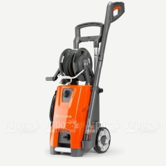 Мойка высокого давления Husqvarna PW 350 в Пензе