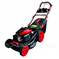 Газонокосилка бензиновая Yanis Vortex V48SLP в Пензе