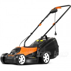 Газонокосилка электрическая Yard Fox EL3230 в Пензе