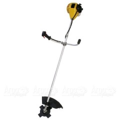 Бензокоса (бензиновый триммер) Texas CG260BS в Пензе