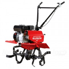 Культиватор Elitech КБ 503 в Пензе