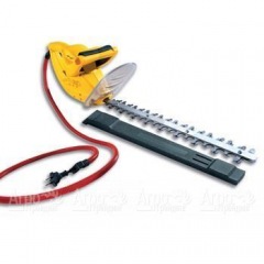  Электрический кусторез (электрокусторез) Al-KO HE 500-45S в Пензе