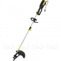 Электрический триммер Huter GET-LS45 в Пензе