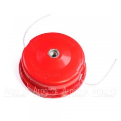 Насадка триммерная NC100 с леской 2.4 мм для бензокос Caiman, Kaaz в Пензе