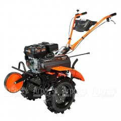 Мотоблок Patriot Самара М (широкое колесо) в Пензе