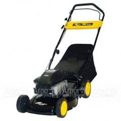 Газонокосилка бензиновая Mega 4750 XST в Пензе