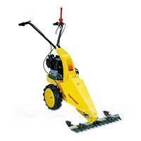 Зимнее оборудование для AL-KO BM 875/II 	   в Пензе