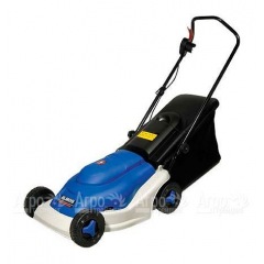 Газонокосилка электрическая Elmos EME150 в Пензе