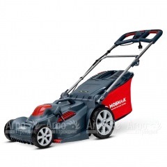 Газонокосилка электрическая Мобил К XME37 Премиум в Пензе