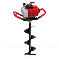 Мотобур (бензобур) ADA Ground Drill 7 со шнеком Drill 250 в Пензе