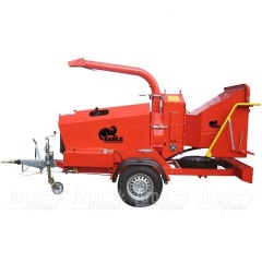 Измельчитель дизельный Sable Chippo 250D No Stress в Пензе