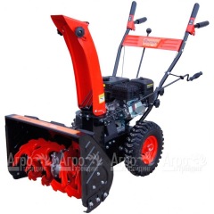 Снегоуборщик Снегирь 4100 в Пензе