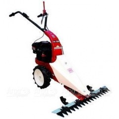 Бензиновая сенокосилка Eurosystems P-55 B&S 675EXi Series в Пензе