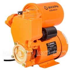 Насосная станция Вихрь АСВ-400/2Ч в Пензе