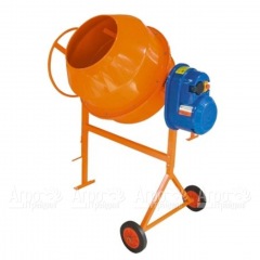 Бетоносмеситель Строймаш СБР-150А.3-01 (Бетономешалка Строймаш СБР-150А.3-01) в Пензе