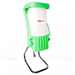 Измельчитель электрический садовый RedVerg RD-GS240 в Пензе