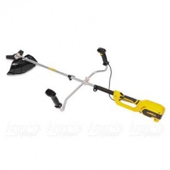 Электроса (электрический триммер) Champion ET1500 в Пензе