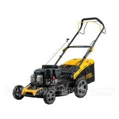 Газонокосилка бензиновая Denzel GLR-460SP-ZS в Пензе