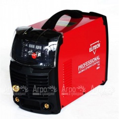 Сварочный инверторный Elitech АИС 300SYN в Пензе