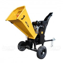 Измельчитель садовый бензиновый Champion CH1211E в Пензе