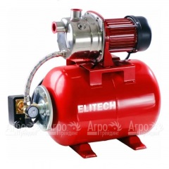 Насосная станция Elitech САВ 800-24Н в Пензе