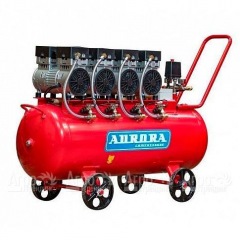 Компрессор безмасляный Aurora Passat-100 в Пензе