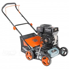 Бензиновый вертикуттер (аэратор) Patriot SCG202 в Пензе