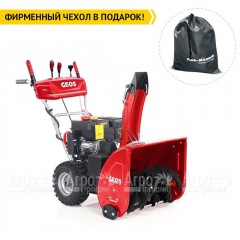 Снегоуборщик GEOS by Al-Ko Arctic Line 620 B в Пензе