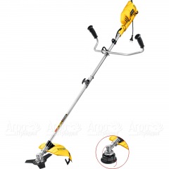 Электрокоса (электрический триммер) Steher SEB-42-1700 в Пензе