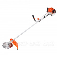 Бензокоса (бензиновый триммер) Brait BPT435 (легкий запуск) в Пензе