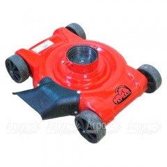 Приставка газонокосилка роторная для культиваторов Тарпан в Пензе