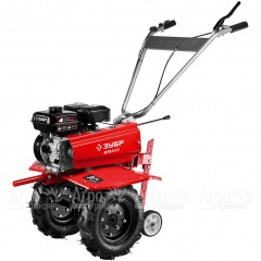 Мотоблок Зубр МТБ-300 (фрезы в комплекте) в Пензе