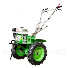 Мотоблок RedVerg Голиаф-2-7Б в Пензе