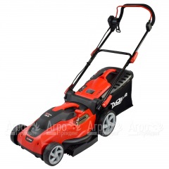 Газонокосилка электрическая EVOline LME 38 в Пензе