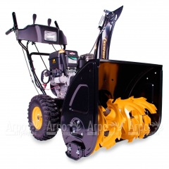 Снегоуборщик Champion ST761BS в Пензе