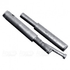 Удлинители колесной базы для пневмоколес R0055, R0070 Pubert в Пензе