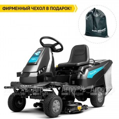 Садовый райдер Caiman Rido 84i в Пензе