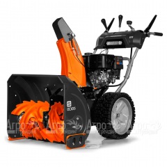 Снегоуборщик DeWORKS S 8065 в Пензе