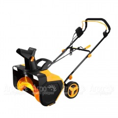 Снегоуборщик электрический DEKO ST3300 в Пензе