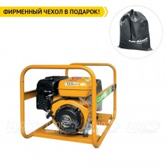Сварочный генератор Caiman Mixte 5100 6 кВт в Пензе