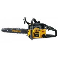 Бензопила Partner 371-16" Chrome в Пензе
