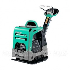 Виброплита реверсивная Caiman MVH-208GH Honda GX270 в Пензе