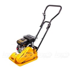 Виброплита бензиновая Champion PC5332F в Пензе