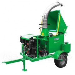 Измельчитель дизельный Caiman TB300 Diesel в Пензе