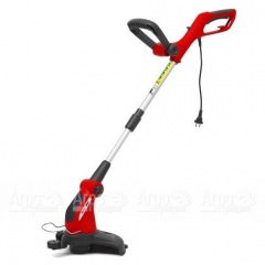 Электрокоса (электрический триммер) Hecht 600 E в Пензе