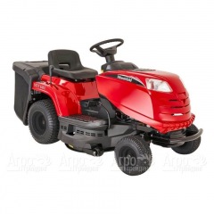 Садовый трактор Mountfield MTF 84M в Пензе