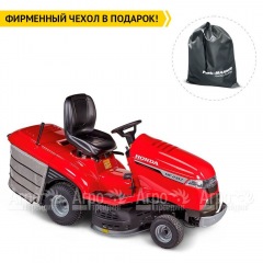 Садовый минитрактор Honda HF 2317 HME в Пензе