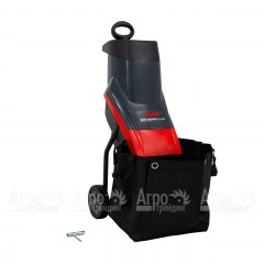 Садовый измельчитель электрический Al-KO MH 2500 Slice в Пензе